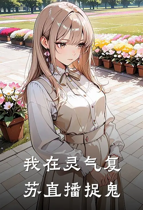 我在灵气复苏直播捉鬼