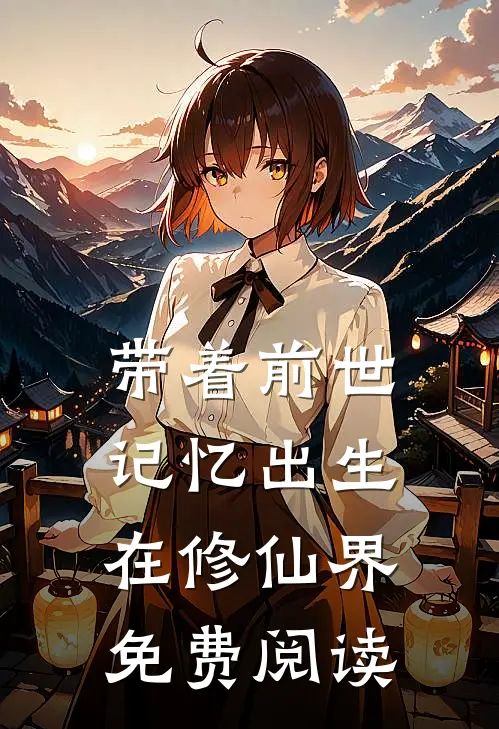 带着前世记忆出生在修仙界免费阅读