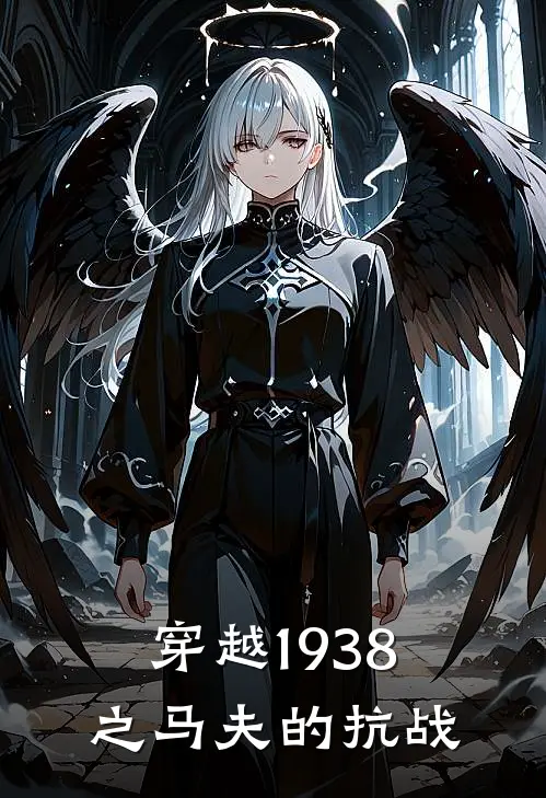 穿越1938之马夫的抗战
