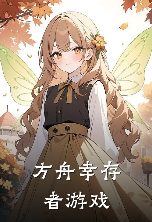 方舟幸存者游戏