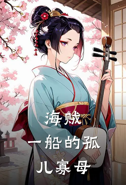 海贼：一船的孤儿寡母