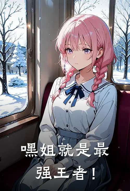 嘿姐就是最强王者！