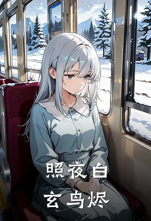 照夜白：玄鸟烬(姜昭谢珩)完整版免费小说_完结版小说推荐照夜白：玄鸟烬(姜昭谢珩)