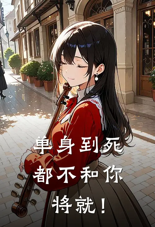 单身到死都不和你将就！