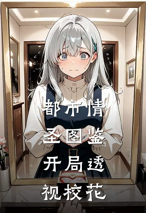 都市情圣图鉴：开局透视校花