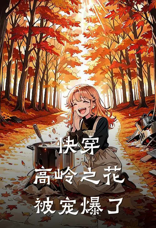 快穿：高岭之花被宠爆了全文免费阅读无弹窗大结局_快穿：高岭之花被宠爆了（江凝仪昭序）小说免费阅读大结局