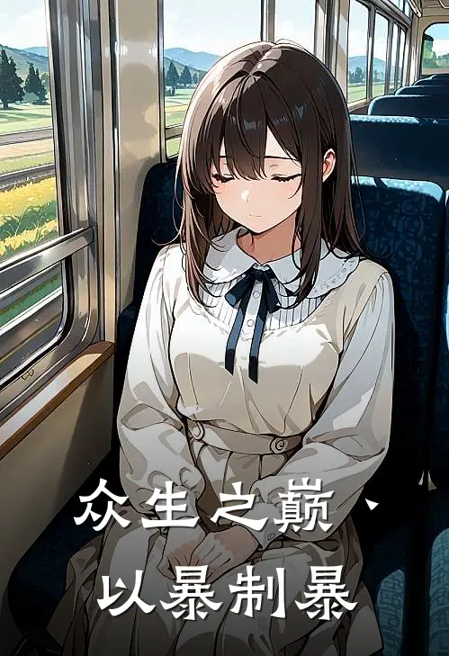 众生之巅丶以暴制暴