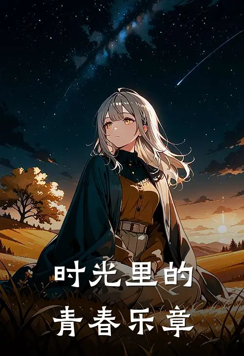 时光里的青春乐章(何霖严妗)免费小说完结版_免费小说免费阅读时光里的青春乐章何霖严妗