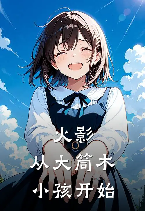 火影：从大筒木小孩开始(绯月陈昊)完本小说_全本免费小说火影：从大筒木小孩开始绯月陈昊