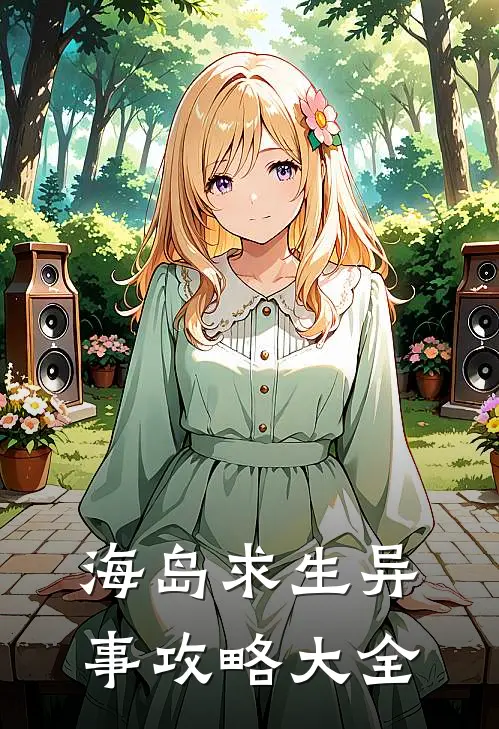 海岛求生异事攻略大全