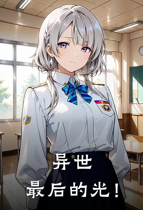 异世：最后的光！