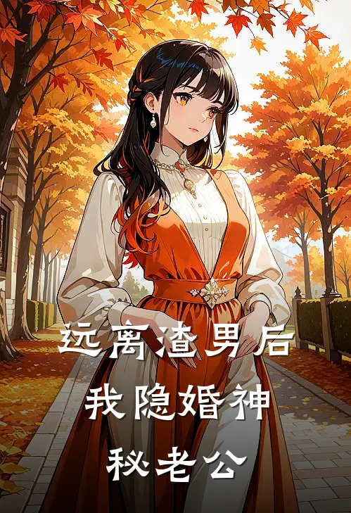 远离渣男后，我隐婚神秘老公(兰恬陆淮舟)最新完结小说_完结版小说全文免费阅读远离渣男后，我隐婚神秘老公(兰恬陆淮舟)