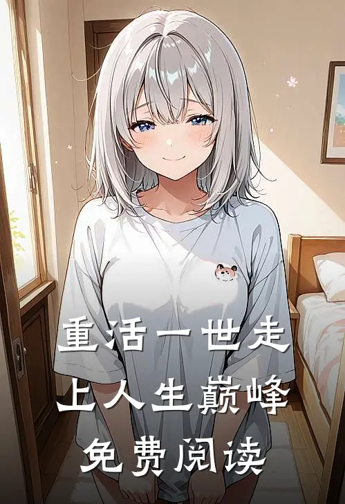 重活一世走上人生巅峰免费阅读