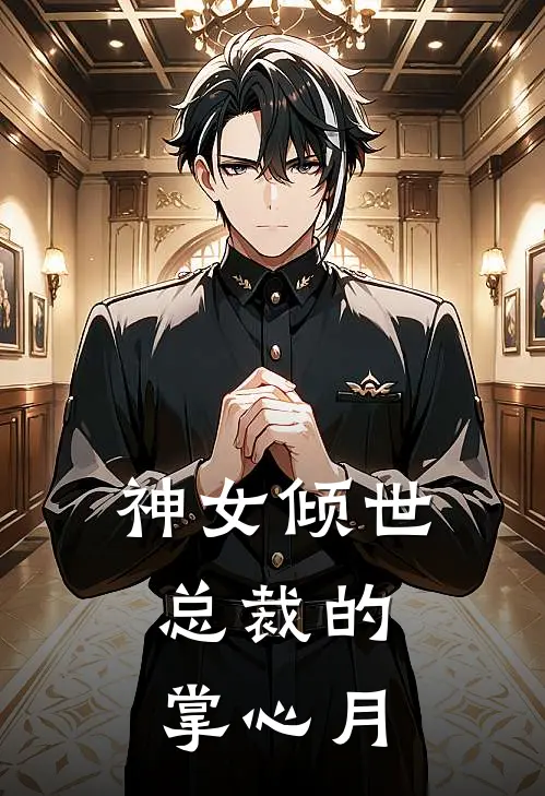 神女倾世：总裁的掌心月