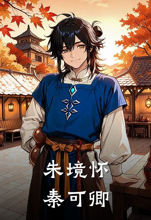 朱境怀秦可卿