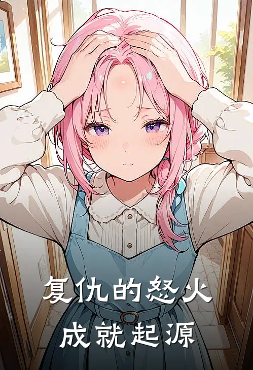 复仇的怒火，成就起源