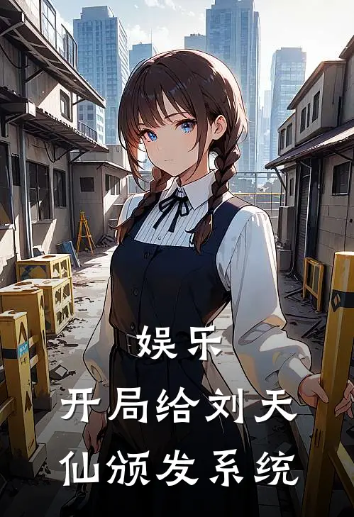 娱乐：开局给刘天仙颁发系统