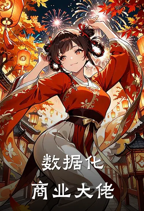 数据化：商业大佬(时言时言)全文免费在线阅读_数据化：商业大佬热门小说