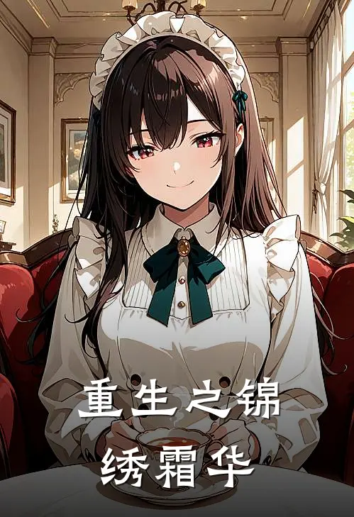 重生之锦绣霜华(林羽霜苏玉婉)在哪看免费小说_最新章节列表重生之锦绣霜华(林羽霜苏玉婉)