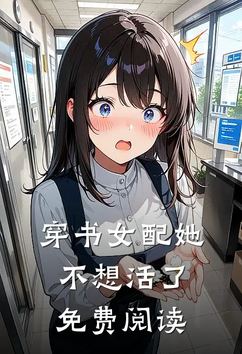 穿书女配她不想活了免费阅读