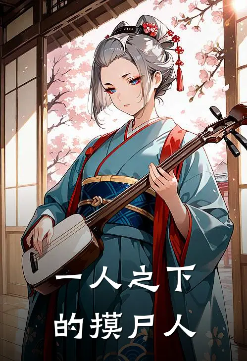 一人之下的摸尸人