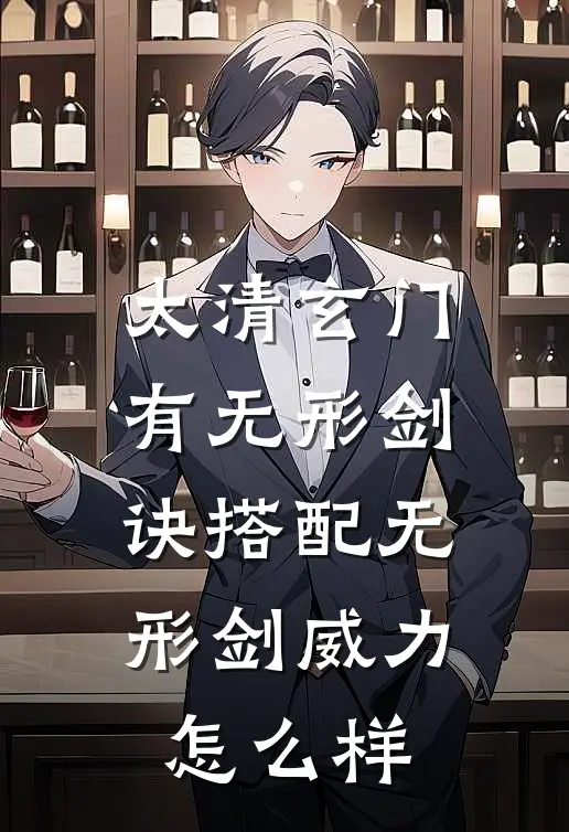 太清玄门有无形剑诀搭配无形剑威力怎么样