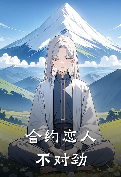 合约恋人不对劲