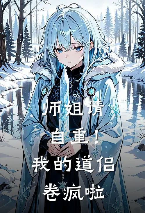 师姐请自重！我的道侣卷疯啦