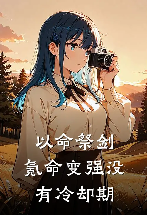 林无锋云隐（以命祭剑：氪命变强没有冷却期）免费阅读无弹窗_以命祭剑：氪命变强没有冷却期林无锋云隐全文免费阅读无弹窗大结局