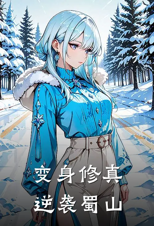 变身修真逆袭蜀山