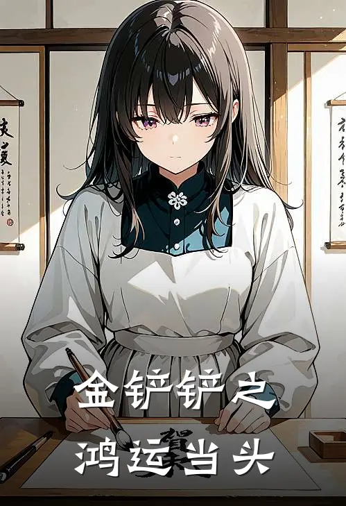 金铲铲之鸿运当头