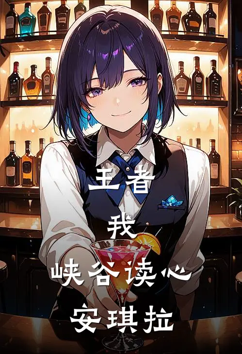 王者：我，峡谷读心安琪拉