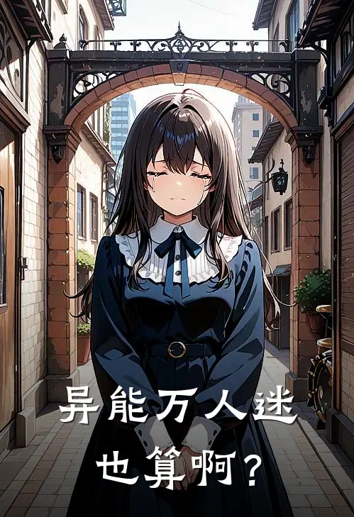 异能万人迷也算啊？苏晚沈宴完结小说大全_免费小说在哪看异能万人迷也算啊？(苏晚沈宴)