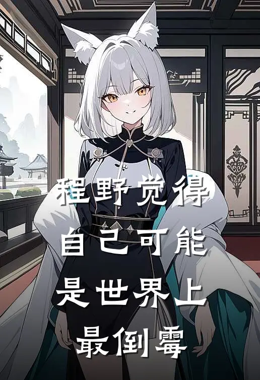 《程野觉得自己可能是世界上最倒霉》程野王德海火爆新书_程野觉得自己可能是世界上最倒霉(程野王德海)最新热门小说