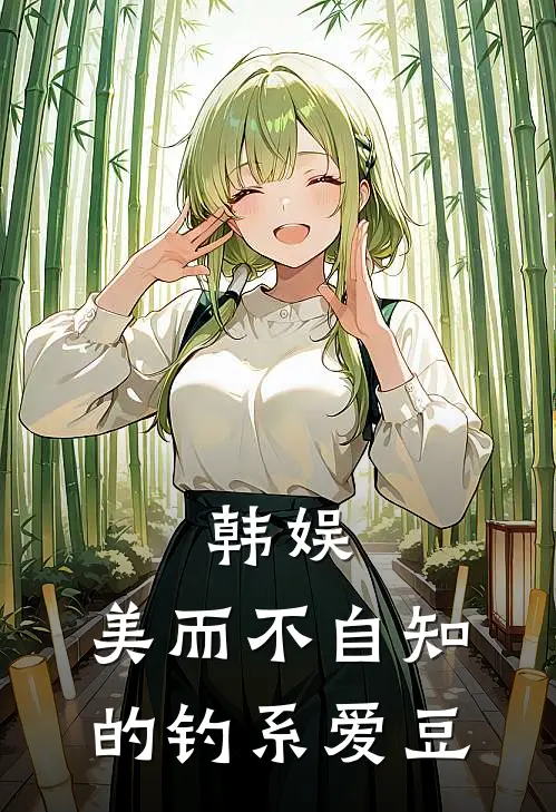 韩娱：美而不自知的钓系爱豆