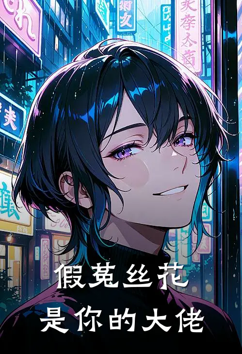 假菟丝花，是你的大佬