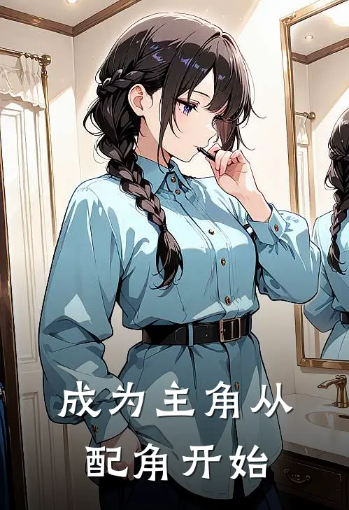 徐若文马先知(成为主角从配角开始)_《成为主角从配角开始》最新章节免费在线阅读