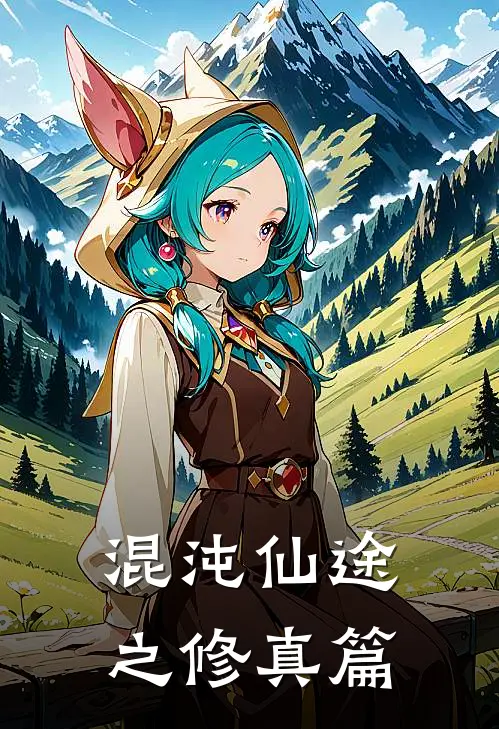 混沌仙途之修真篇陆沉赵虎小说完整版_热门好看小说混沌仙途之修真篇(陆沉赵虎)