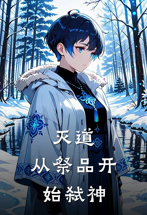 灭道：从祭品开始弑神(凌天凌天)小说最新章节_全文免费小说灭道：从祭品开始弑神凌天凌天