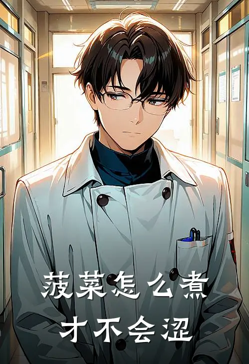 菠菜怎么煮才不会涩