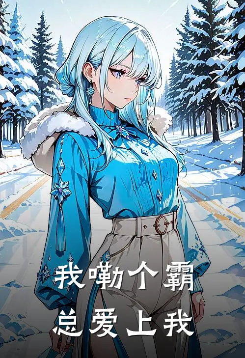 我嘞个霸总爱上我