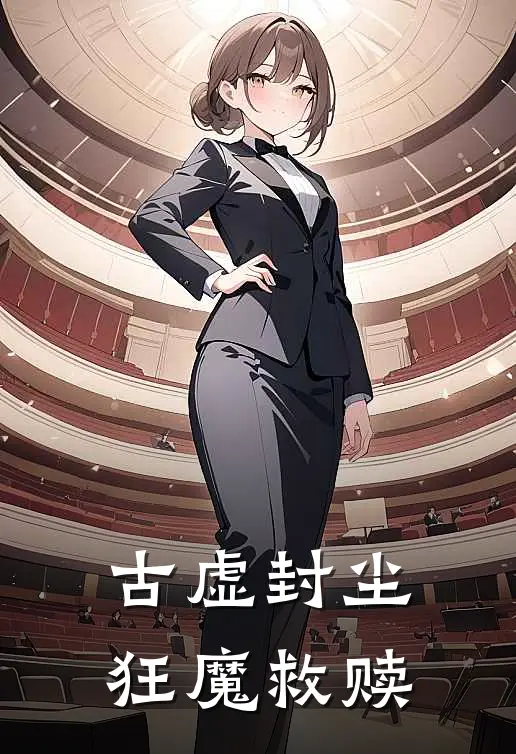 古虚封尘，狂魔救赎