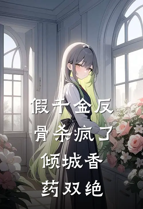 假千金反骨杀疯了，倾城香药双绝(明倾城宁景天)完本小说大全_完本热门小说假千金反骨杀疯了，倾城香药双绝明倾城宁景天