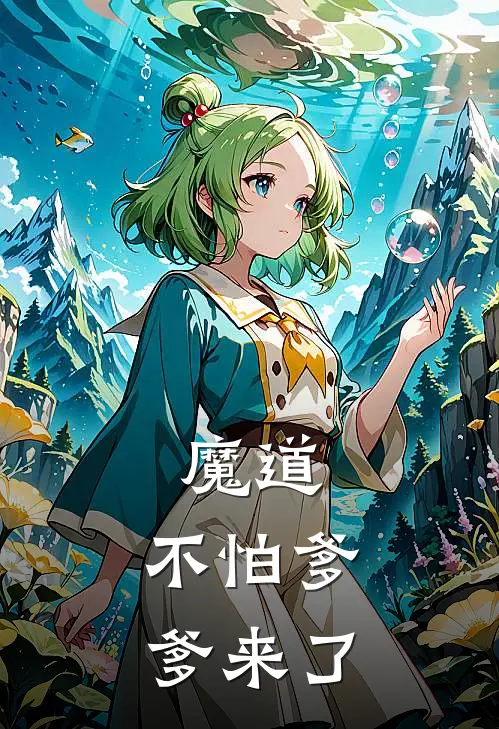 魔道：不怕爹爹来了(魏沅魏婴)全本免费小说_最新章节列表魔道：不怕爹爹来了(魏沅魏婴)