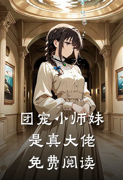 团宠小师妹是真大佬免费阅读