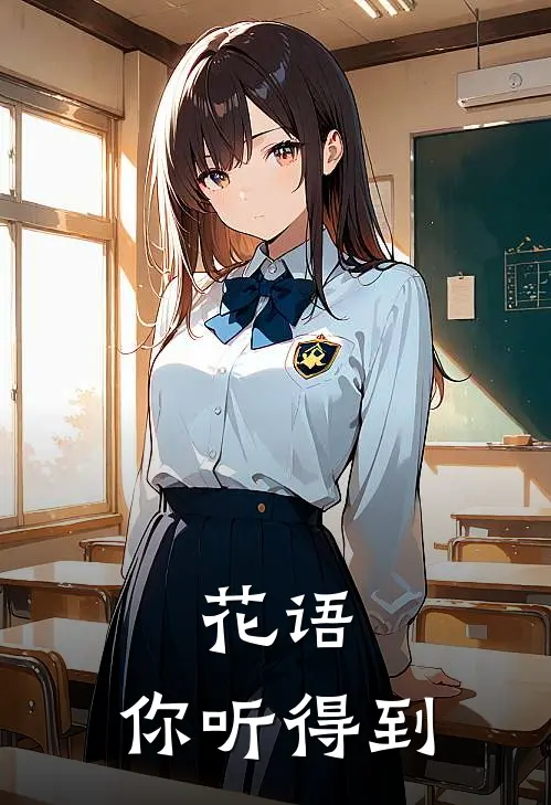 花语，你听得到