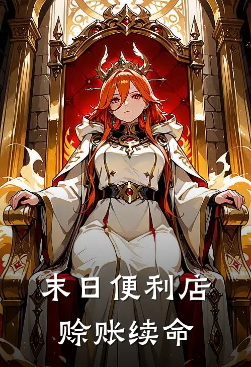 末日便利店赊账续命(林小满江凛)免费小说_最新小说全文阅读末日便利店赊账续命林小满江凛