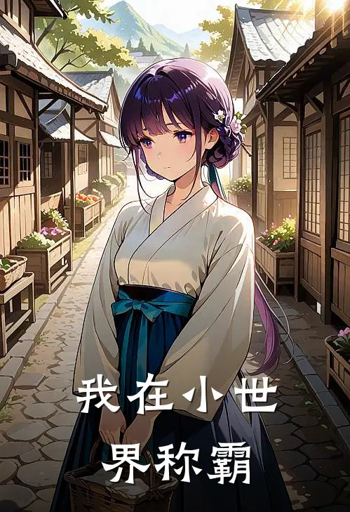 我在小世界称霸