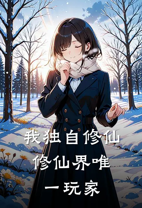 我独自修仙：修仙界唯一玩家