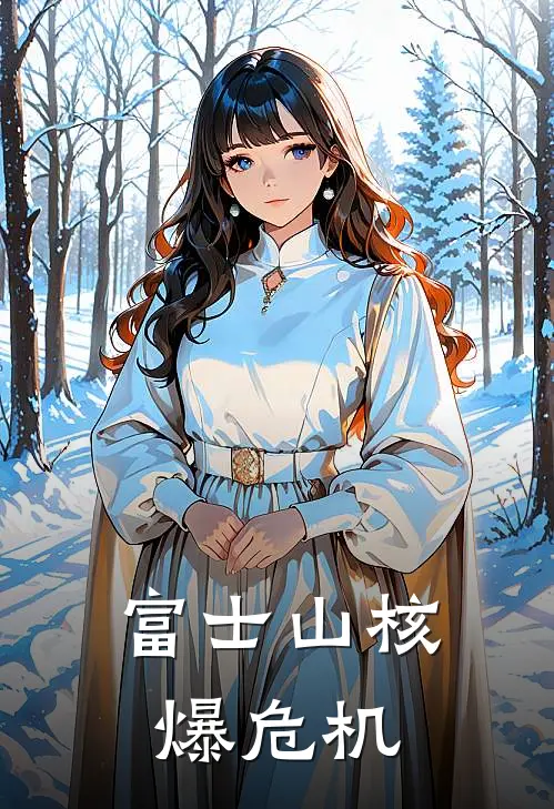 《富士山核爆危机》林夏佐藤全本阅读_(林夏佐藤)全集阅读